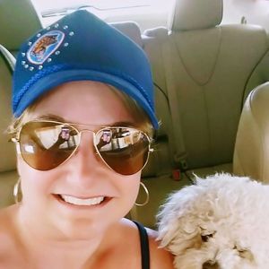 Meet your Posher, Natalie